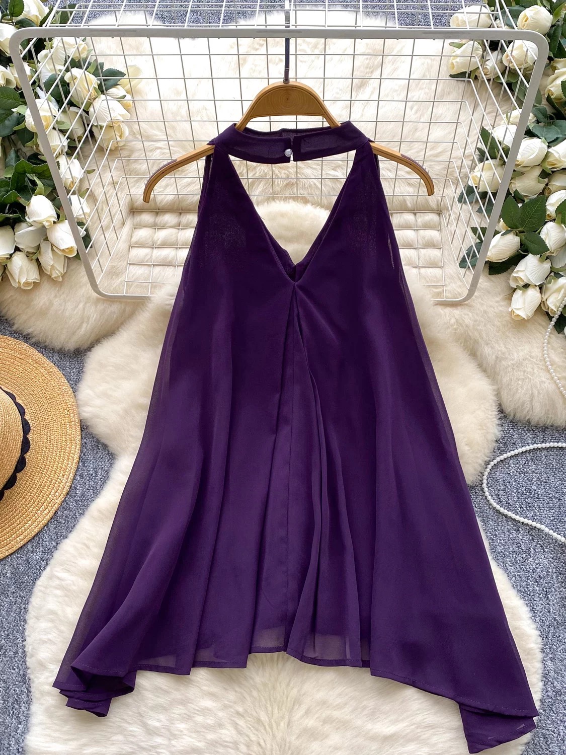 Petite lily top CTO1000 images